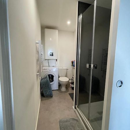 Studio Centre Ville مونت دي مارسان المظهر الخارجي الصورة